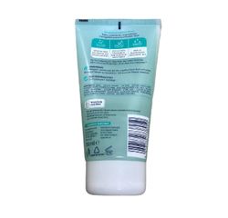 Sữa rửa mặt Balea Wasch Gel màu xanh